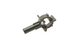 Playmobil - Metalldetektor, schwarz
