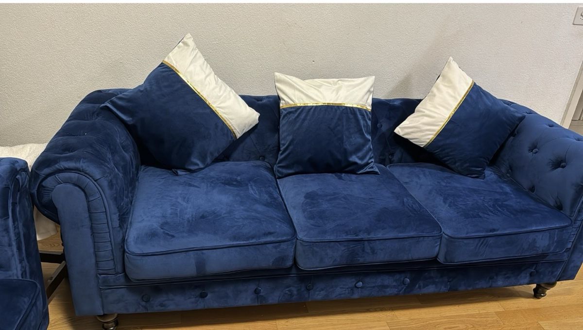 Sofas: 2 Sofa – D'occasion à Zürich par 210781 1