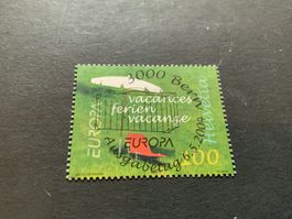 2004 EUROPA ET VOLL EINWANDFREI 