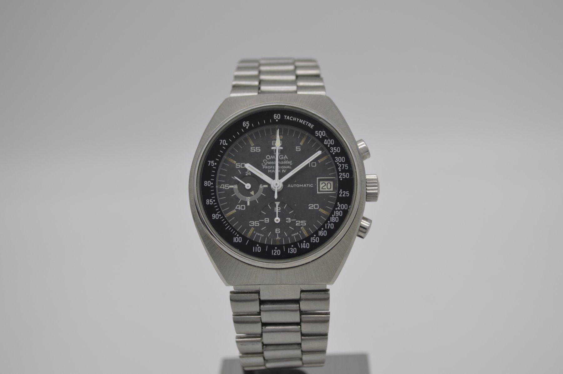 Omega Orologi: Omega Speedmaster Mark IV – Usato da Genève venduto da Harold-W 2
