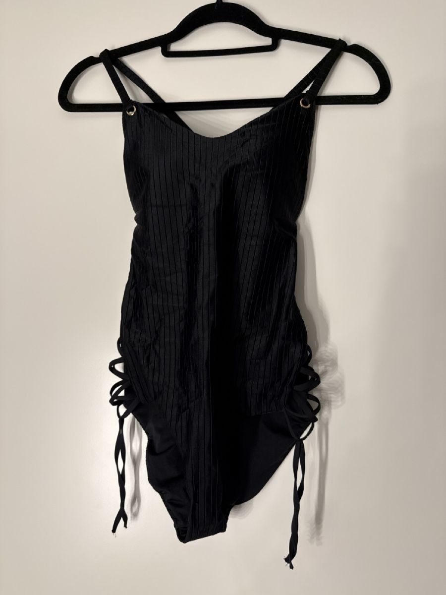Lots de vêtements: Dunkles, einzigartiges Sommerpaket – D'occasion à Zürich par pmorger01 5
