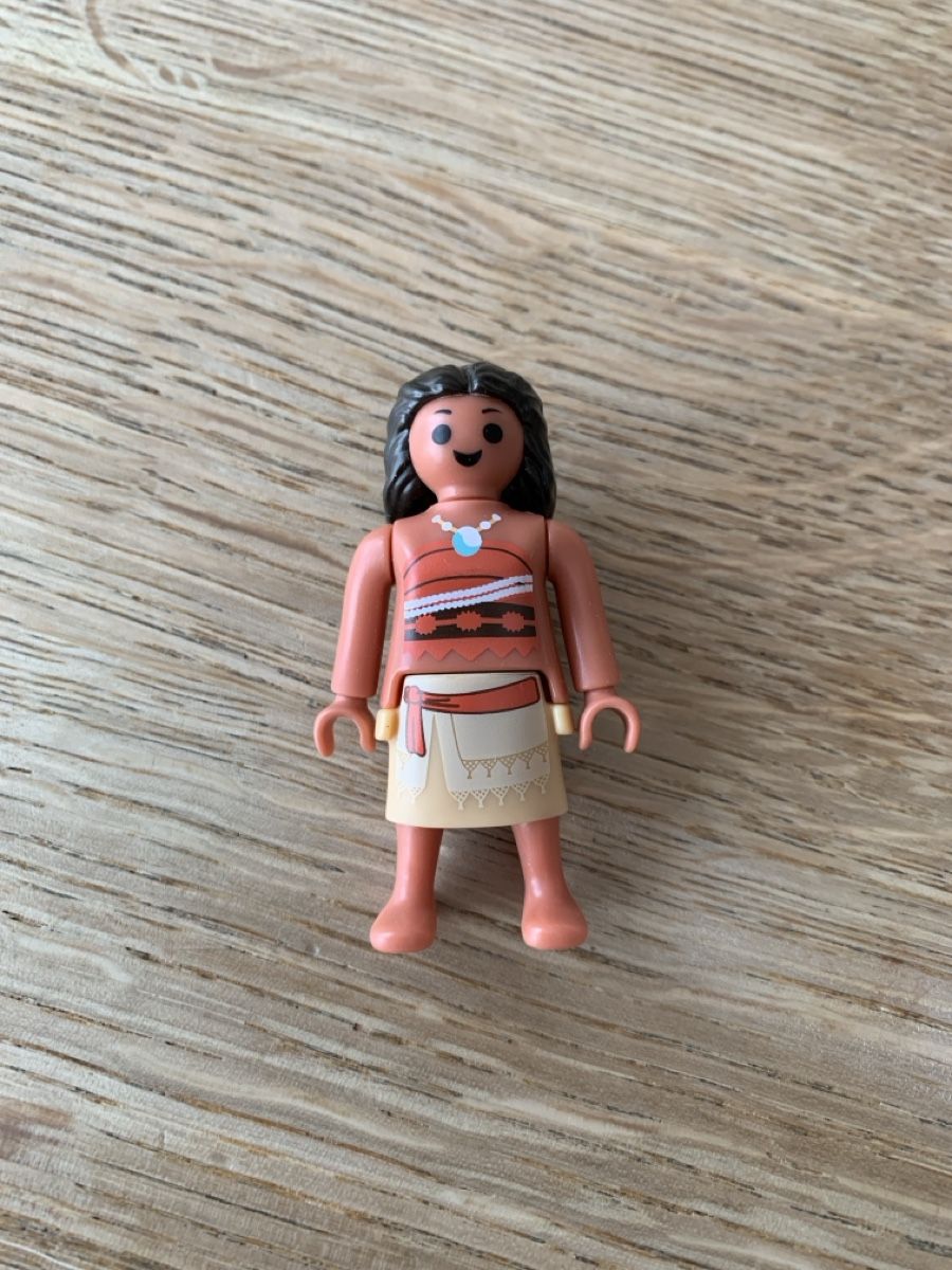 Playmobil Giocattoli: Playmobil Disney Ü-Ei – Nuovo e nell'imballaggio originale da Frauenfeld venduto da Pippilotta1234
