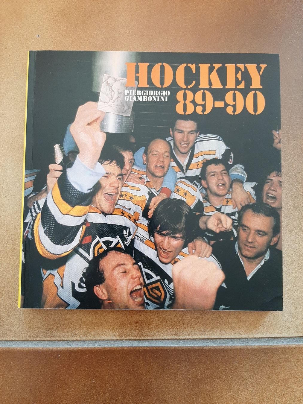 Bücher: Set Libro Hockey (HCAP + HCL) – Neu (gemäss Beschreibung) aus Wittenbach von lukelu 6