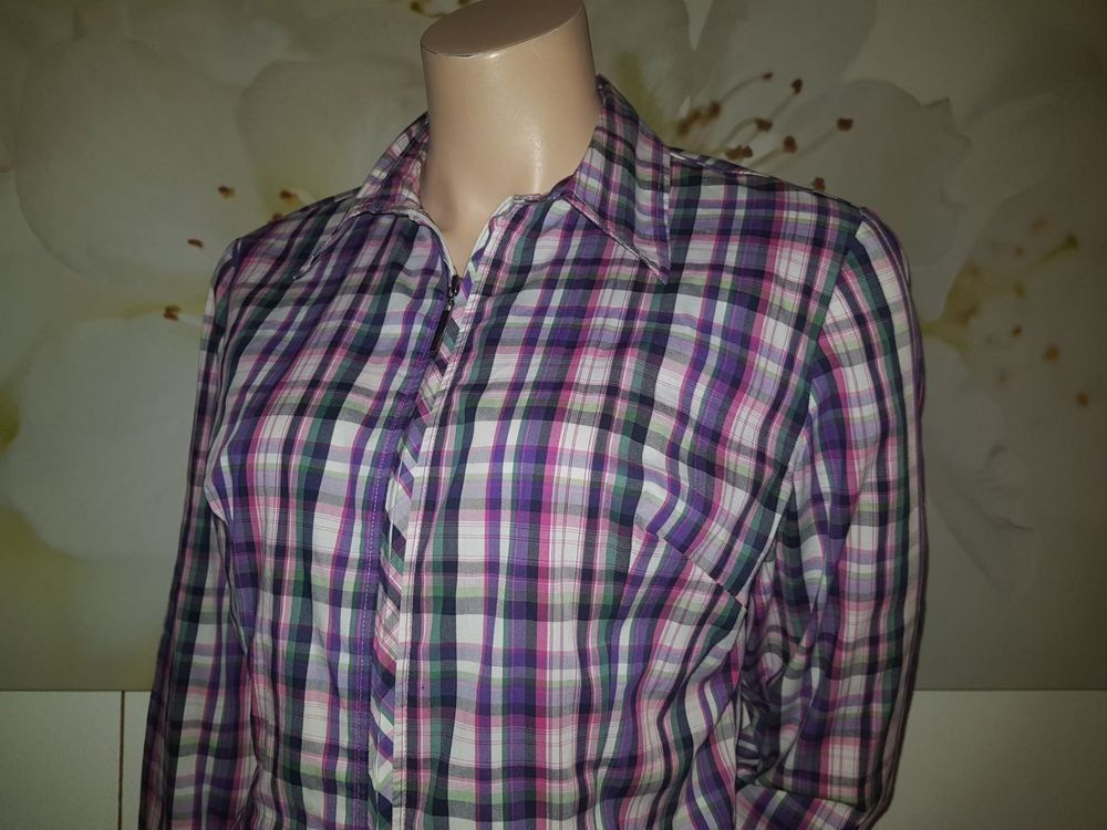 Blusen: Blouse / Bluse  PUNT ROMA  Taille / Grosse M..... – Gebraucht aus Cossonay-ville von Super-Price-Quality 5