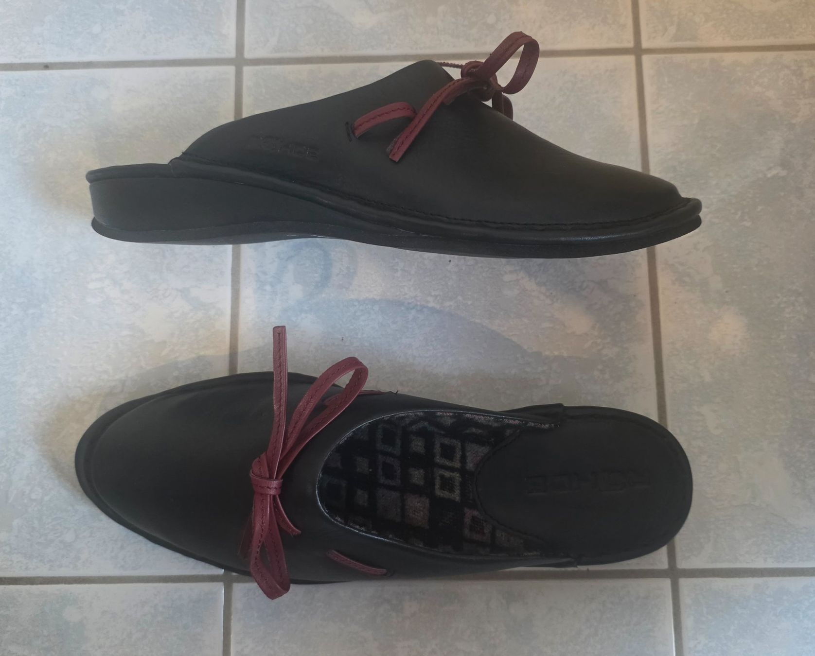 Scarpe da donna: Chaussures Basses - Rohde - Taille 37 – Nuovo e nell'imballaggio originale da Jouxtens-Mézery venduto da ger_hpd5