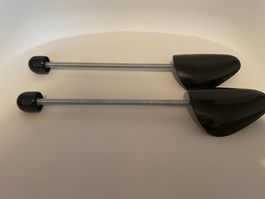 Embauchoir à ressort - taille 38-40
