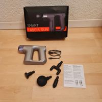 Smart Fascia Gun Massagepistole