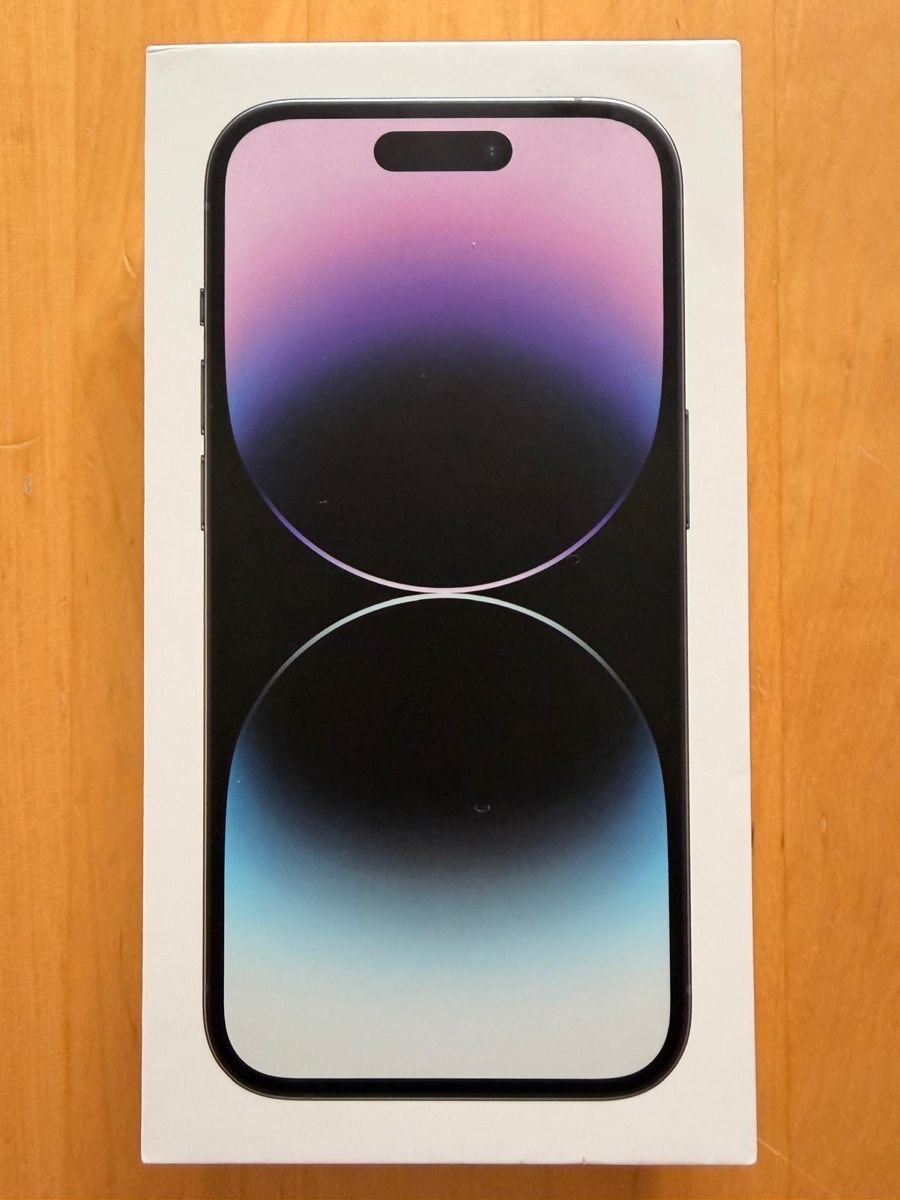 Apple Telefoni cellulari / Smartphones: iPhone 14 pro – Usato da Schwarzenberg LU venduto da skeet2002 1