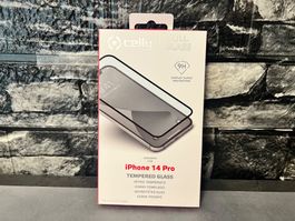 iPhone 14 Pro Celly FULLGLASS