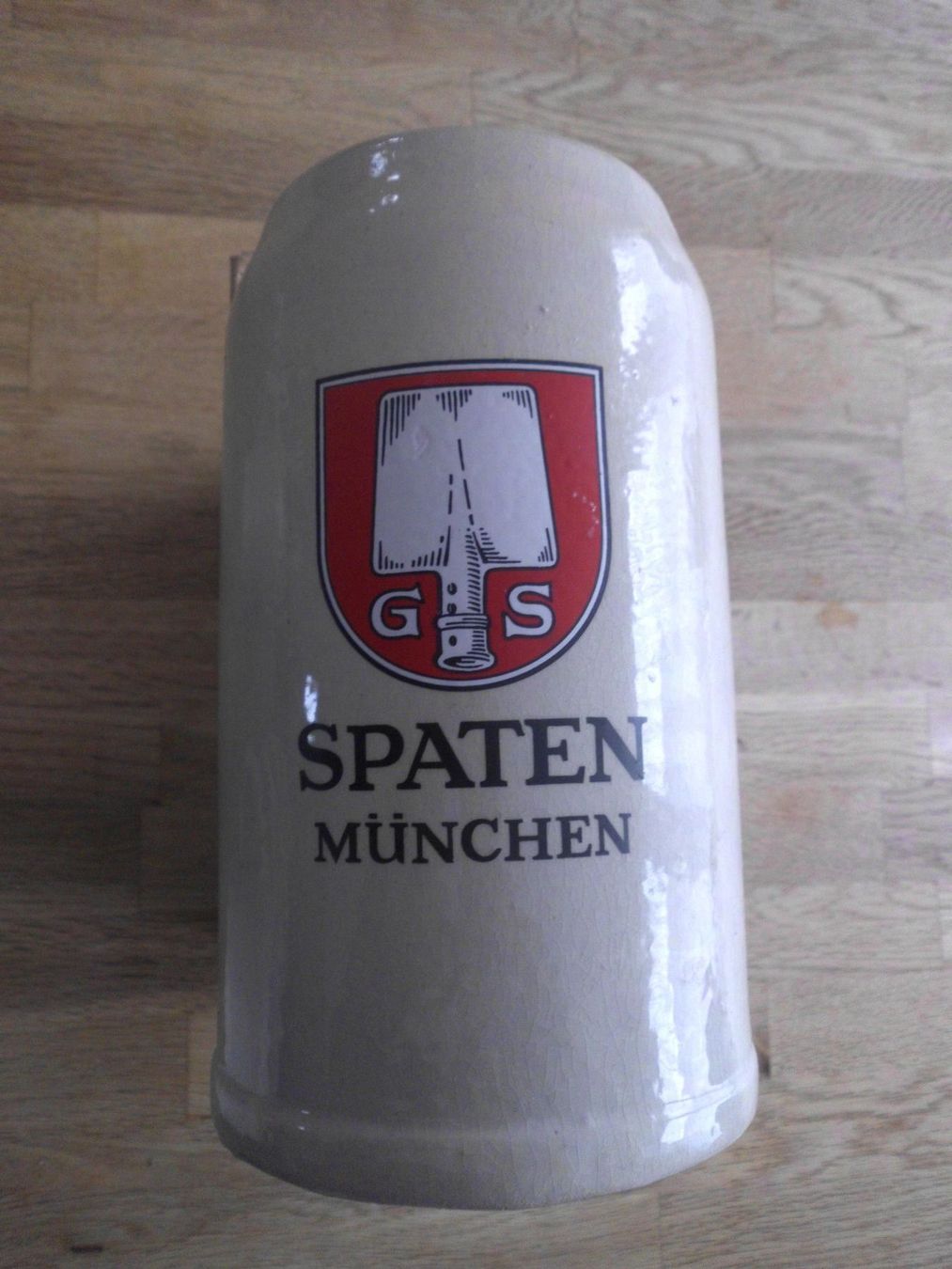 Bicchieri: Bierkrug – Usato da Oberurnen venduto da simgug
