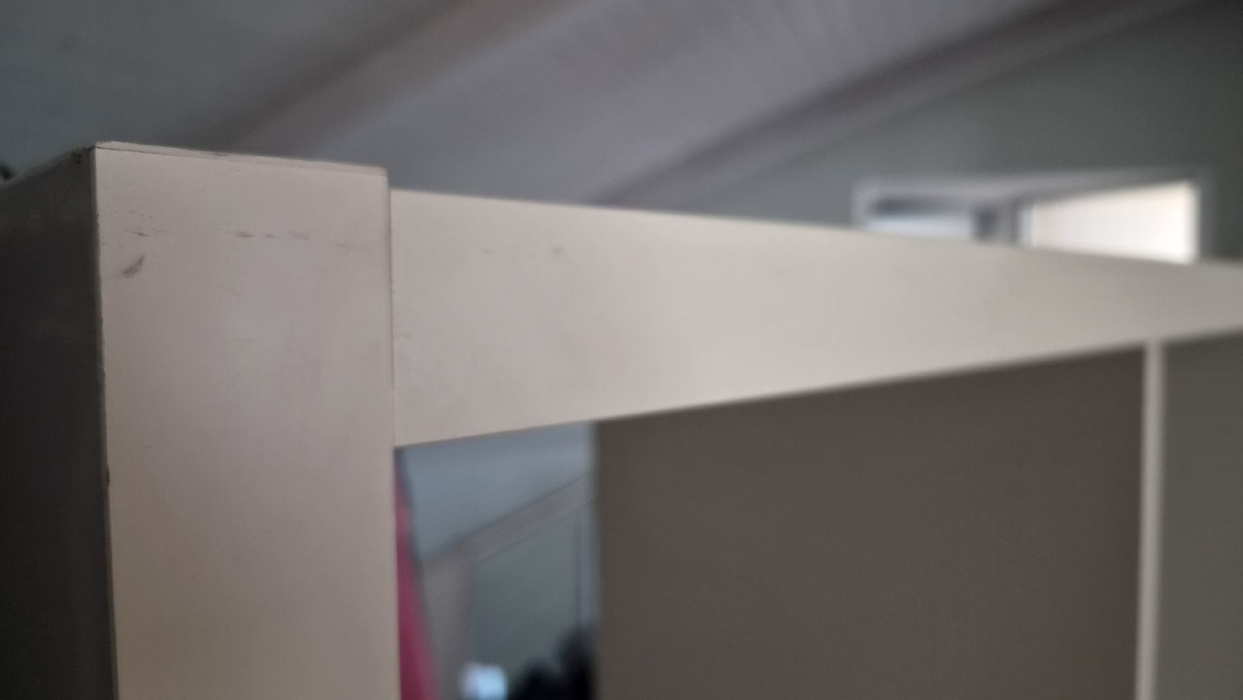 Ikea Étagères: Expedit Ikea 4x2 – D'occasion à Buchrain par Foxy211 2