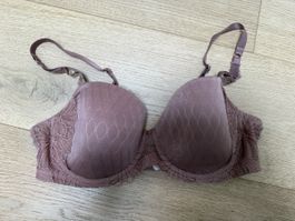 Triumph BH, Florale Azalea WP, Grösse 75C, neuwertig!