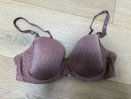 Triumph BH, Florale Azalea WP, Grösse 75C, neuwertig!