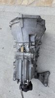 BMW E87 E90 Getriebe 6 Gang GS6-17DG