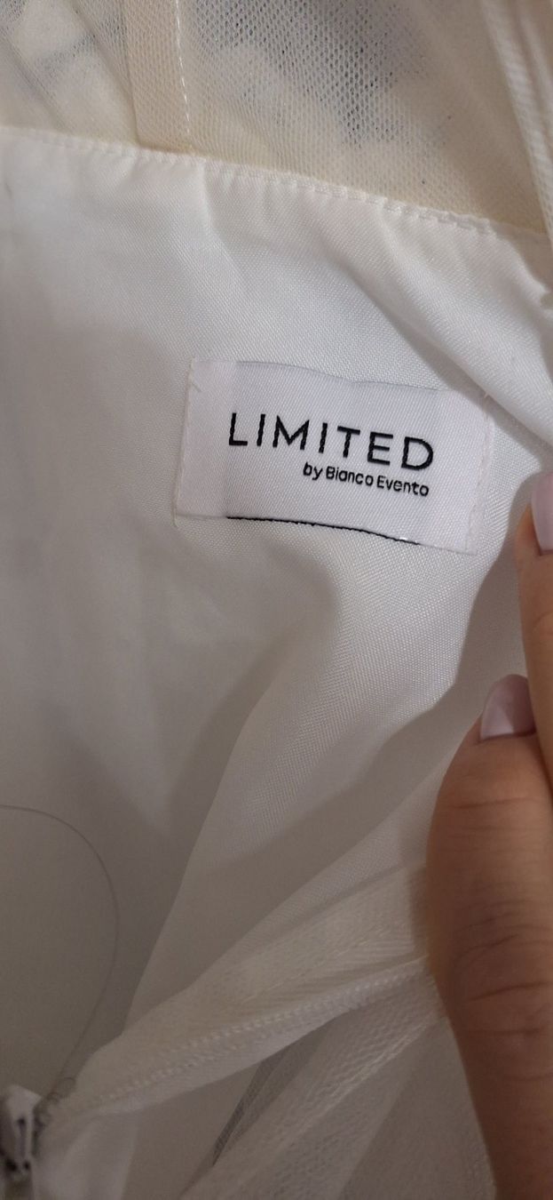 Vestiti: Wunderschönes Brautkleid, Grösse 40 – Usato da Thundorf venduto da Roxy003 6