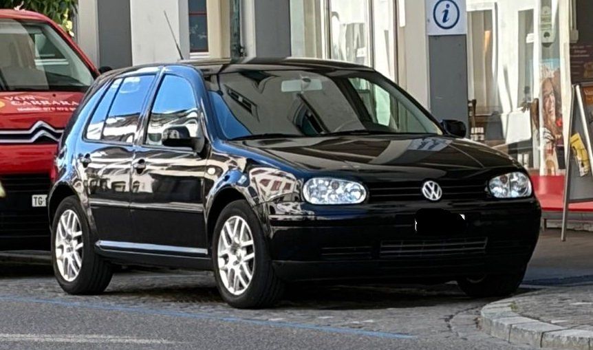 VW Automobili: VW Golf TDI 1.9 Manual 6 Gang – Usato da warth venduto da nas_7zrv 1