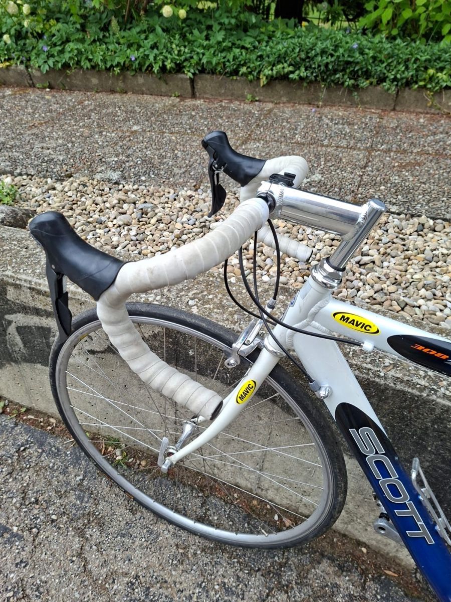 Velos: Rennvelo – Gebraucht aus Huttwil von bibe76 1