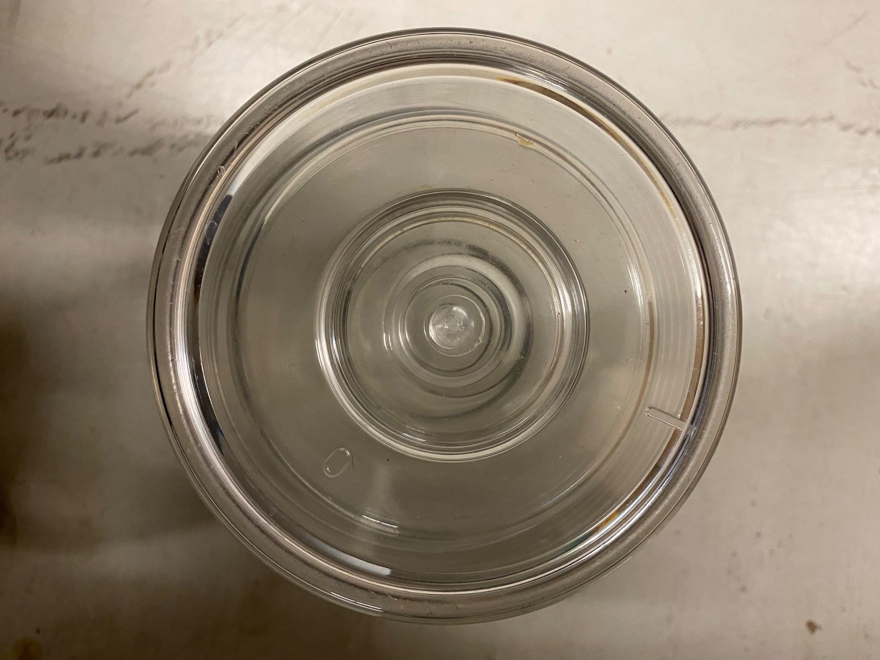 Contenitori & Simili: Weinflaschenkühler Plastik – Usato da Eschlikon TG venduto da ArtRec 2