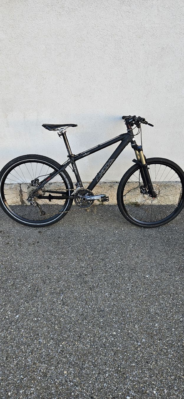 Koba Biciclette: KOBA Racetool Mtb, Gr M – Usato da Arconciel venduto da Mirio 2