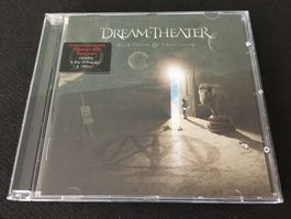 Dream Theater - Black Clouds & Silver Linings -CD-