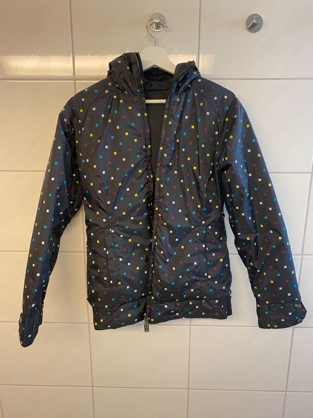Burton Vestes: Burton Snowboard double sided  jacket – D'occasion à Kilchberg ZH par roz_qcj7 2