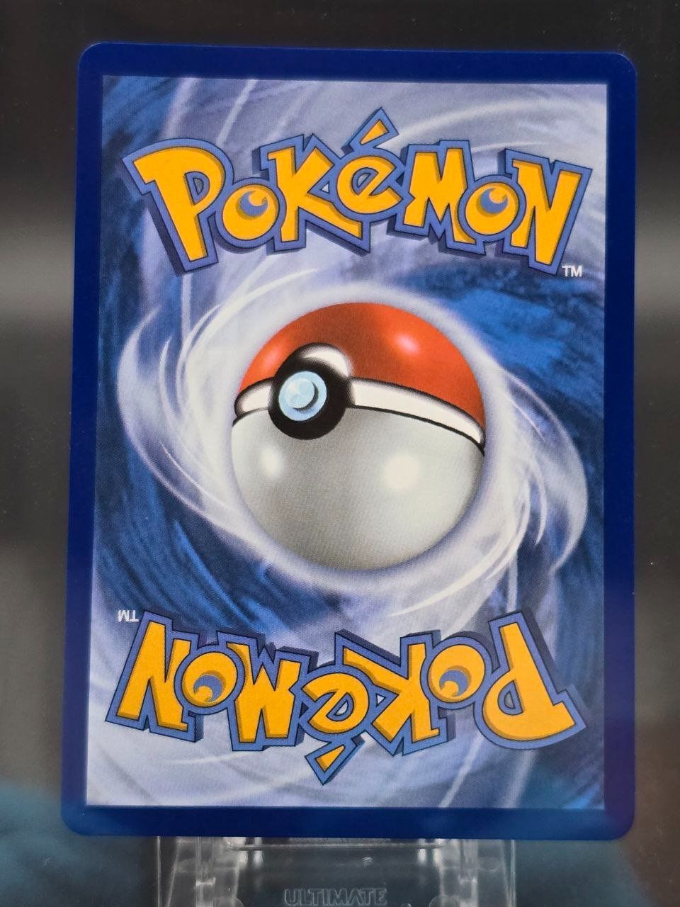 Pokémon Carte collezionabili: Mega Manectric ex #50 Mega Evolution MEG NM / 🇬🇧 – Usato da COINTRIN venduto da sanctuary-collectors 1