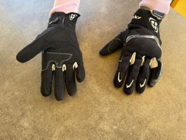 Gants moto IXON, taille M
