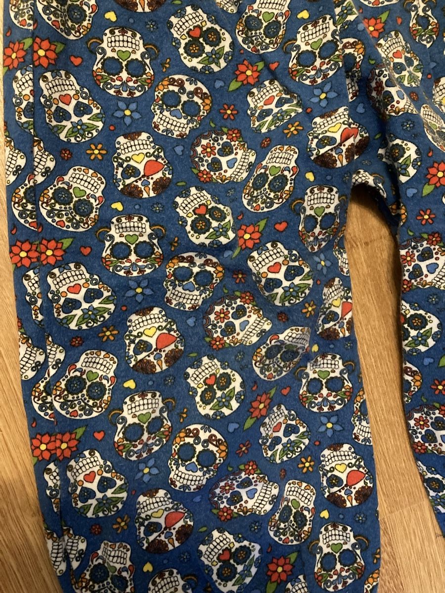 Pantaloni: Kinder Schlupfhose Gr. 98/104 – Usato da Emmenbrücke venduto da JJ_89 1