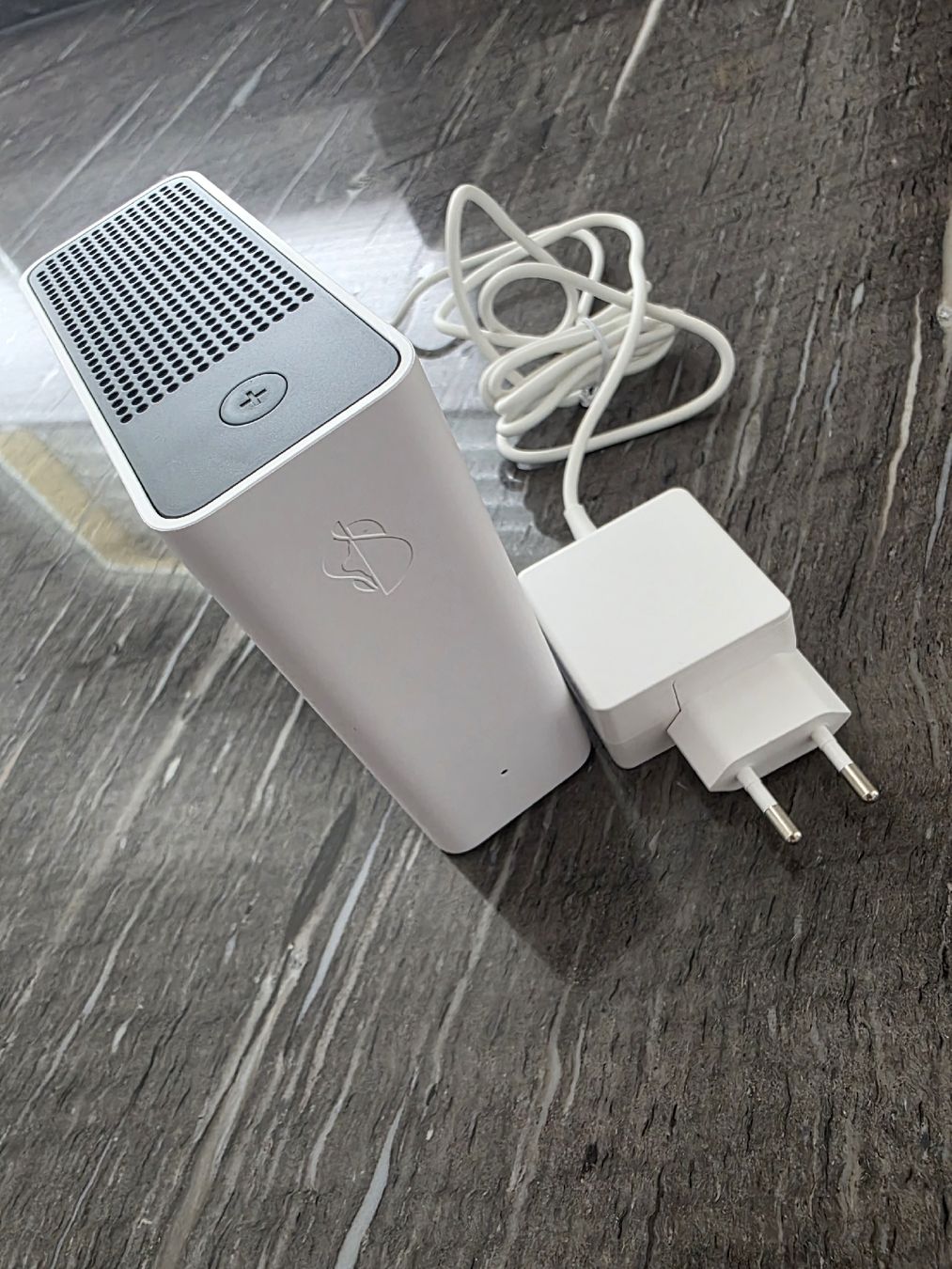 Swisscom WiFi: Swisscom WLAN-Box 2 mit Netzteil - WIE NEU!! – Usato da Romanshorn venduto da deadend_dreaming
