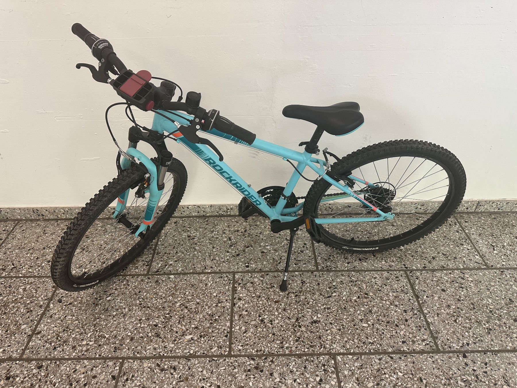 Biciclette: MTB Kinderfahrrad – Usato da Liestal venduto da FuV01