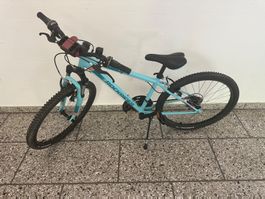 MTB Kinderfahrrad
