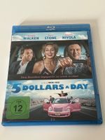Blu-ray 5 Dollars a Day