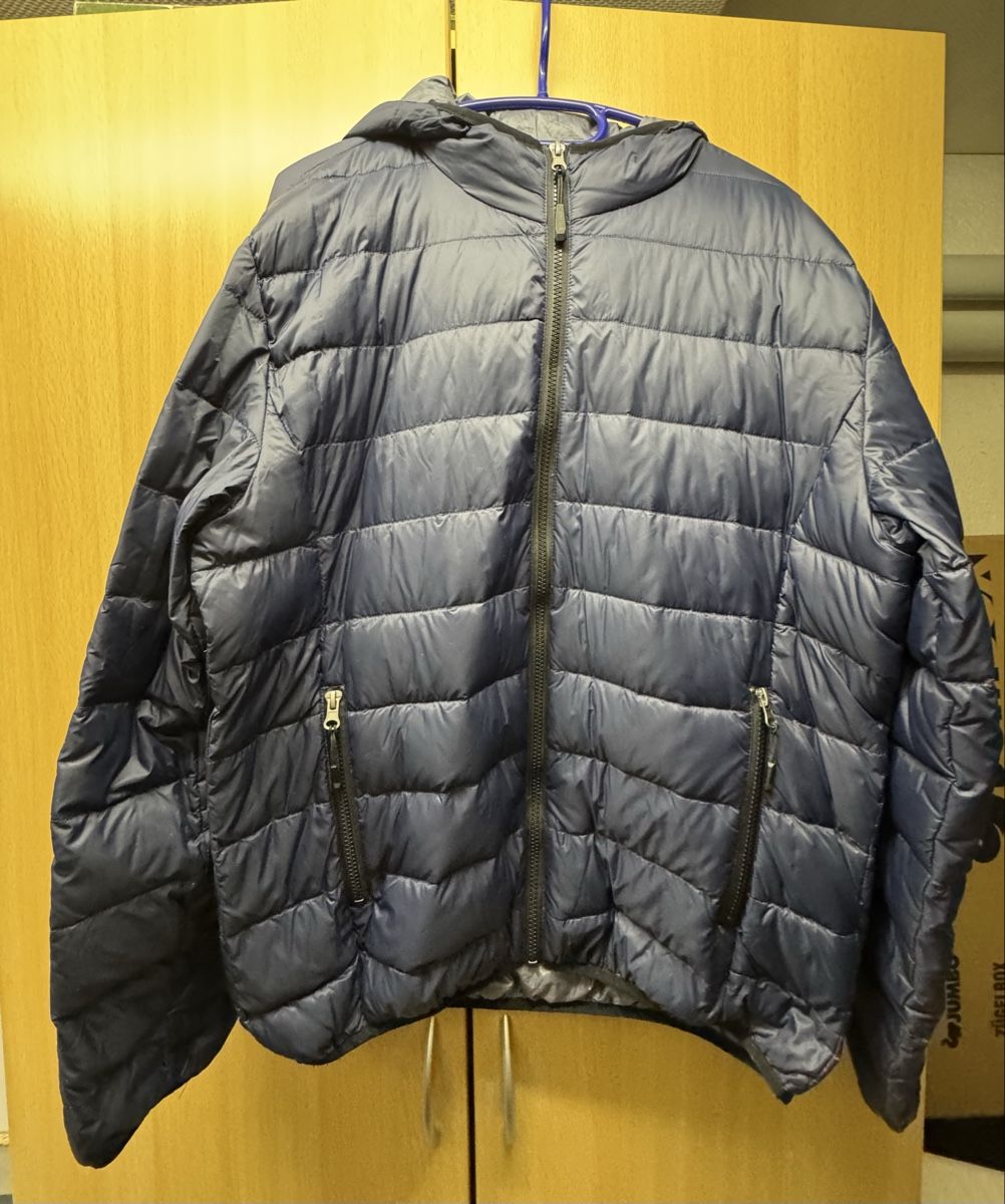 Jacken: Pro-League Limited Collection Daunenjacke Gr. M – Gebraucht aus Küsnacht ZH von IrischkaB