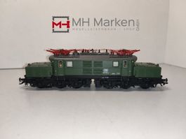 Märklin 37872 DB E-Lok Krokodil BR 193 AC mfx Sound H0 OVP