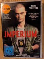 Imperium  - Daniel Radcliffe (DVD - Thriller)