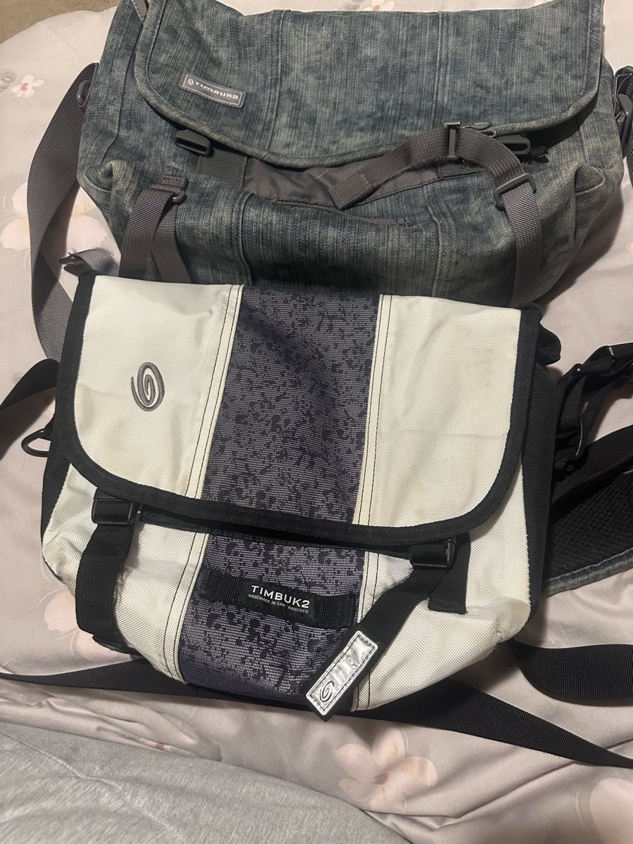 Taschen: Timbuk2 – Gebraucht aus Oensingen von Troedler81 2