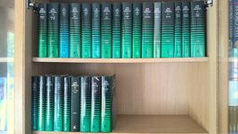 WBC Word Bibliocal Commentary / New Testament KOMPLETT