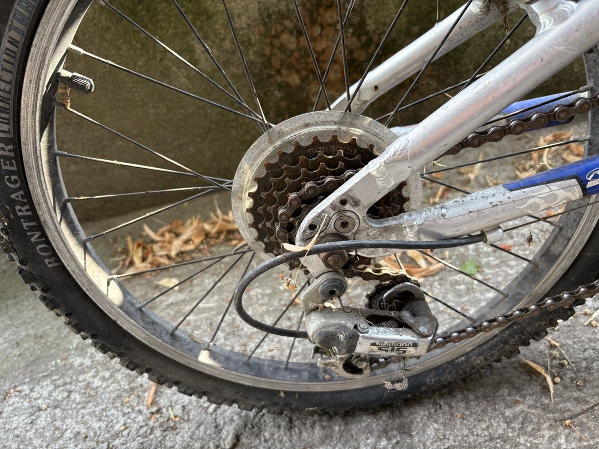 Trek Biciclette: Kinder Velo Trek MT60 Gebraucht – Difettoso da Hettiswil venduto da Roadfox71 2