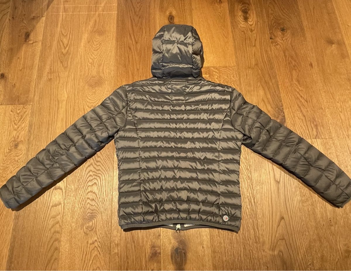 Colmar Giacche: Daunenjacke Colmar – Usato da Wangen SZ venduto da el_paso08 3