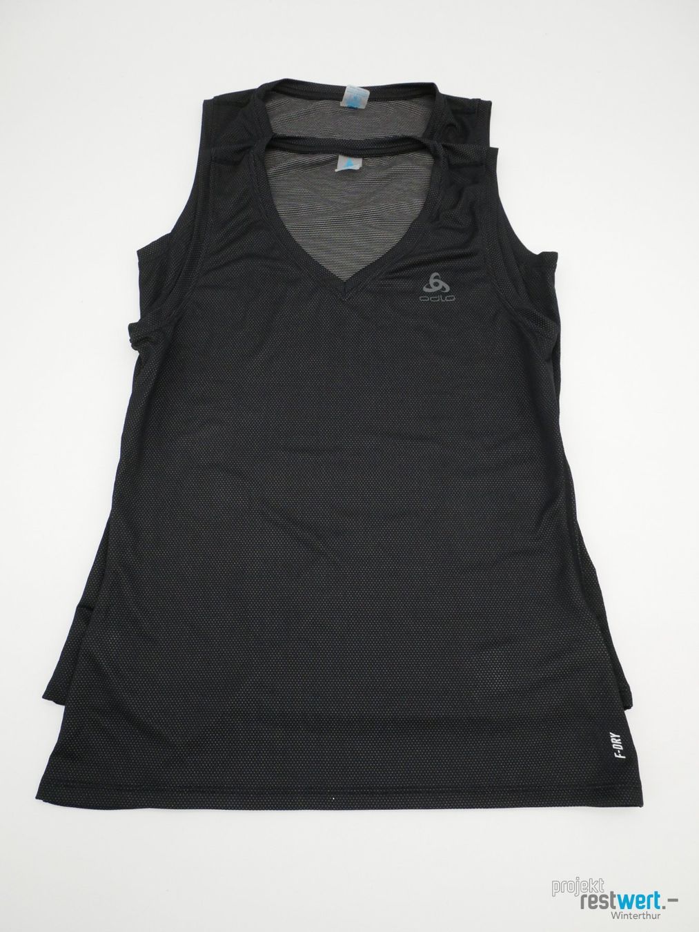 Odlo Tops: ODLO Damen Active Everyday Eco Top – Neuf (Voir description) à Winterthur par Restwert_Winterthur 1