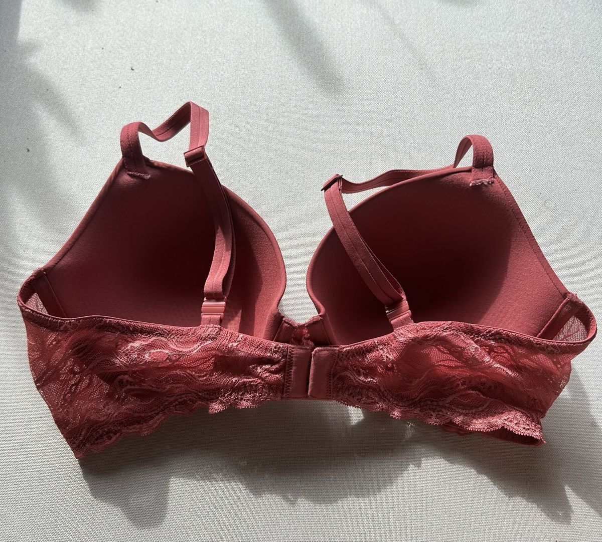 Autres dessous: Calvik Klein BH  – Neuf (Voir description) à Basel par lenarrari 1