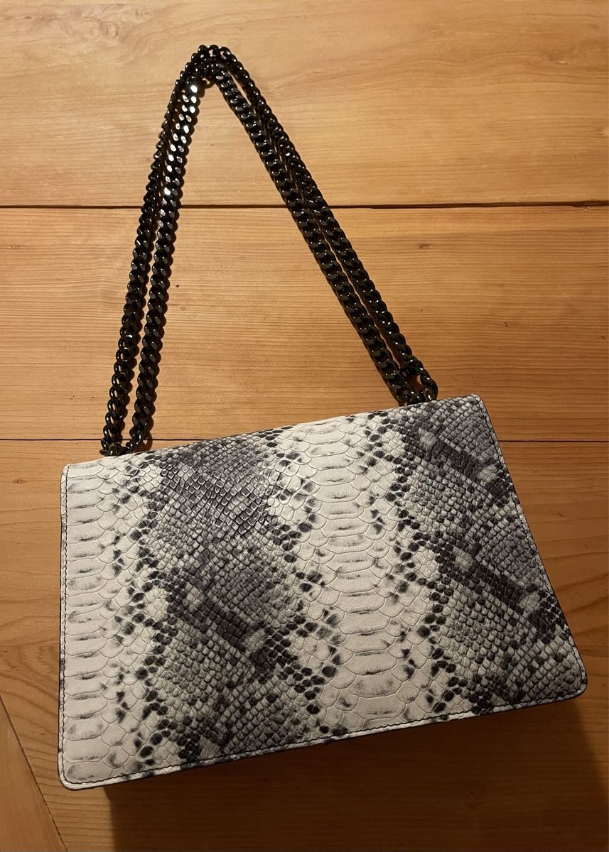 Borse da donna: Italienische Ledertasche – Nuovo (secondo la descrizione) da Steffisburg venduto da Chanty_96 1