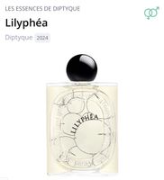 Diptyque Lilyphéa Abfüllung 3ml