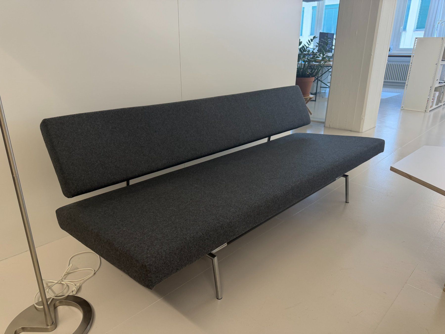 Divani: Original Martin Visser BR02 Sofa neu bezogen – Usato da Adliswil venduto da burgerj 3