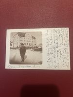 Zuoz 1909
