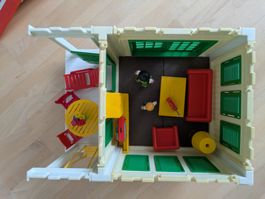 Playmobilset: Wohnhaus