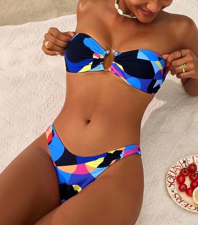 Maillots de bain & Bikinis: Diverse Bikinis neu / S – D'occasion à Balsthal par Malisha2009 4