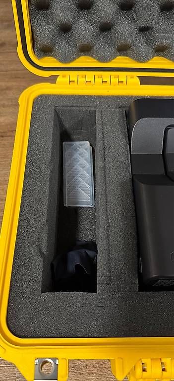 Fotocamera: Matterport Pro 2 360 Grad Kamera – Usato da Zufikon venduto da Nico5621 1
