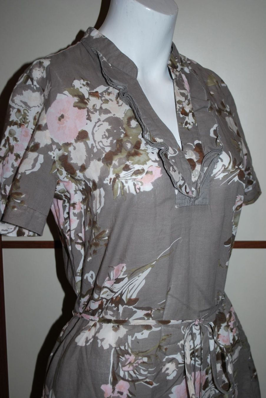 Maddison Vestiti: MADDISON Robe / Kleid taille / Grosse 38 (M) – Usato da Cossonay-ville venduto da Super-Price-Quality 3