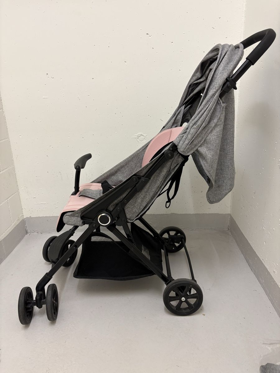 Kinderkraft Carrozzine: Kinderwagen Kinderkraft – Usato da Dübendorf venduto da mig_frd6 1